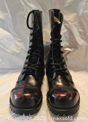 MaxSold Auction: Underground boots  - Toronto (Ontario, Canada) SELLER MANAGED Commercial Liquidation Online Auction - Revlis Crescent