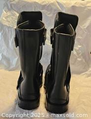 MaxSold Auction: Underground boots  - Toronto (Ontario, Canada) SELLER MANAGED Commercial Liquidation Online Auction - Revlis Crescent