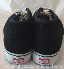 MaxSold Auction: Vans chukka Boot  - Toronto (Ontario, Canada) SELLER MANAGED Commercial Liquidation Online Auction - Revlis Crescent