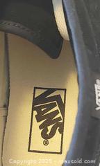 MaxSold Auction: Vans chukka Boot  - Toronto (Ontario, Canada) SELLER MANAGED Commercial Liquidation Online Auction - Revlis Crescent