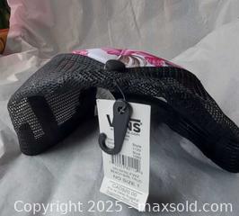 MaxSold Auction: Vans hat  - Toronto (Ontario, Canada) SELLER MANAGED Commercial Liquidation Online Auction - Revlis Crescent