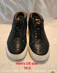 MaxSold Auction: Vans shoes  - Toronto (Ontario, Canada) SELLER MANAGED Commercial Liquidation Online Auction - Revlis Crescent