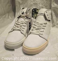 MaxSold Auction: Vans shoes  - Toronto (Ontario, Canada) SELLER MANAGED Commercial Liquidation Online Auction - Revlis Crescent