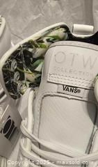 MaxSold Auction: Vans shoes  - Toronto (Ontario, Canada) SELLER MANAGED Commercial Liquidation Online Auction - Revlis Crescent