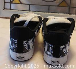 MaxSold Auction: Vans shoes  - Toronto (Ontario, Canada) SELLER MANAGED Commercial Liquidation Online Auction - Revlis Crescent