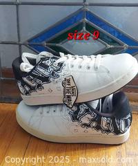 MaxSold Auction: Vans shoes  - Toronto (Ontario, Canada) SELLER MANAGED Commercial Liquidation Online Auction - Revlis Crescent