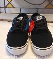 MaxSold Auction: Vans shoes  - Toronto (Ontario, Canada) SELLER MANAGED Commercial Liquidation Online Auction - Revlis Crescent