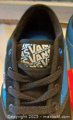 MaxSold Auction: Vans shoes  - Toronto (Ontario, Canada) SELLER MANAGED Commercial Liquidation Online Auction - Revlis Crescent