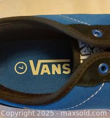 MaxSold Auction: Vans shoes  - Toronto (Ontario, Canada) SELLER MANAGED Commercial Liquidation Online Auction - Revlis Crescent