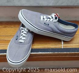 MaxSold Auction: Vans shoes  - Toronto (Ontario, Canada) SELLER MANAGED Commercial Liquidation Online Auction - Revlis Crescent