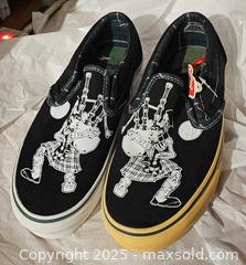 MaxSold Auction: Vans shoes  - Toronto (Ontario, Canada) SELLER MANAGED Commercial Liquidation Online Auction - Revlis Crescent