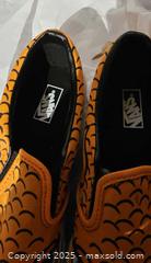 MaxSold Auction: Vans shoes ( kids) - Toronto (Ontario, Canada) SELLER MANAGED Commercial Liquidation Online Auction - Revlis Crescent