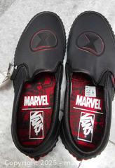 MaxSold Auction: Vans slip on shoes  - Toronto (Ontario, Canada) SELLER MANAGED Commercial Liquidation Online Auction - Revlis Crescent