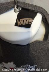 MaxSold Auction: Vans t shirt (XL) - Toronto (Ontario, Canada) SELLER MANAGED Commercial Liquidation Online Auction - Revlis Crescent
