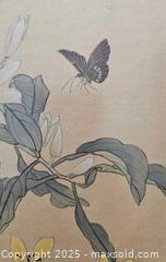 MaxSold Auction: Vintage chinese painting   - Toronto (Ontario, Canada) SELLER MANAGED Commercial Liquidation Online Auction - Revlis Crescent