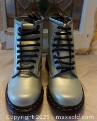 MaxSold Auction: Vintage dr. martens Boots  - Toronto (Ontario, Canada) SELLER MANAGED Commercial Liquidation Online Auction - Revlis Crescent
