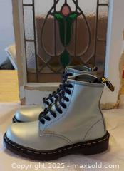 MaxSold Auction: Vintage dr. Martens Boots  - Toronto (Ontario, Canada) SELLER MANAGED Commercial Liquidation Online Auction - Revlis Crescent