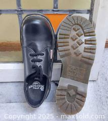 MaxSold Auction: Vintage dr. Martens shoes  - Toronto (Ontario, Canada) SELLER MANAGED Commercial Liquidation Online Auction - Revlis Crescent