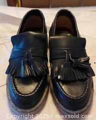MaxSold Auction: Vintage dr. Martens shoes  - Toronto (Ontario, Canada) SELLER MANAGED Commercial Liquidation Online Auction - Revlis Crescent