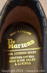 MaxSold Auction: Vintage dr. Martens shoes  - Toronto (Ontario, Canada) SELLER MANAGED Commercial Liquidation Online Auction - Revlis Crescent