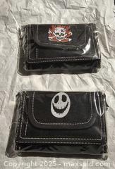 MaxSold Auction: Wallets (2) - Toronto (Ontario, Canada) SELLER MANAGED Commercial Liquidation Online Auction - Revlis Crescent