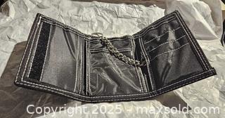 MaxSold Auction: Wallets ( 3 ) - Toronto (Ontario, Canada) SELLER MANAGED Commercial Liquidation Online Auction - Revlis Crescent