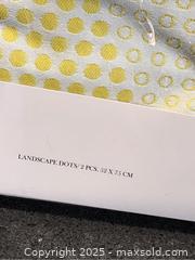 MaxSold Auction: 2/pack HAY Tea Towels - Hamilton (Ontario, Canada) SELLER MANAGED Downsizing Online Auction - Moffat Road