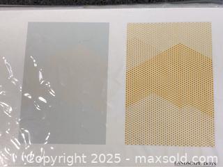 MaxSold Auction: 2/pack HAY Tea Towels - Hamilton (Ontario, Canada) SELLER MANAGED Downsizing Online Auction - Moffat Road