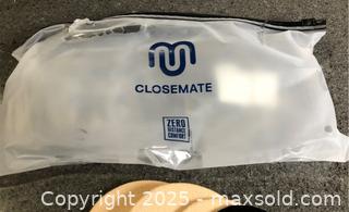 MaxSold Auction: 6/pack Women’s No Show Socks 8-10 - Hamilton (Ontario, Canada) SELLER MANAGED Downsizing Online Auction - Moffat Road