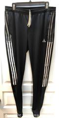 MaxSold Auction: Adidas Women’s Tiro Track Pants Medium - Hamilton (Ontario, Canada) SELLER MANAGED Downsizing Online Auction - Moffat Road