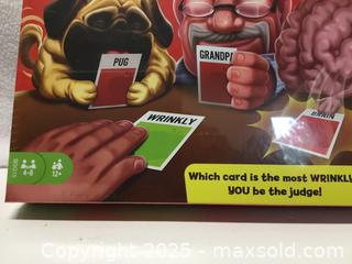 MaxSold Auction: Apples To Apples Game - Hamilton (Ontario, Canada) SELLER MANAGED Downsizing Online Auction - Moffat Road