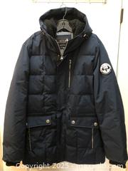 MaxSold Auction: Arctic Expedition Men’s Winter Coat Large - Hamilton (Ontario, Canada) SELLER MANAGED Downsizing Online Auction - Moffat Road
