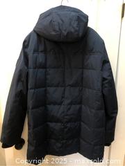 MaxSold Auction: Arctic Expedition Men’s Winter Coat Large - Hamilton (Ontario, Canada) SELLER MANAGED Downsizing Online Auction - Moffat Road