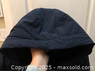 MaxSold Auction: Arctic Expedition Men’s Winter Coat Large - Hamilton (Ontario, Canada) SELLER MANAGED Downsizing Online Auction - Moffat Road