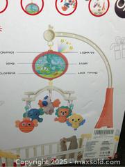 MaxSold Auction: Baby Musical Mobile - Hamilton (Ontario, Canada) SELLER MANAGED Downsizing Online Auction - Moffat Road