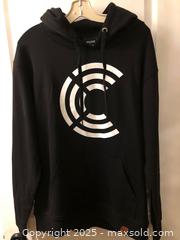 MaxSold Auction: Bardown Men’s Hoodie Large - Hamilton (Ontario, Canada) SELLER MANAGED Downsizing Online Auction - Moffat Road