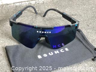 MaxSold Auction: Bounce Polarized Sunglasses - Hamilton (Ontario, Canada) SELLER MANAGED Downsizing Online Auction - Moffat Road