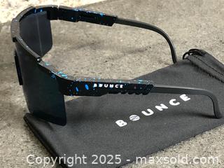 MaxSold Auction: Bounce Polarized Sunglasses - Hamilton (Ontario, Canada) SELLER MANAGED Downsizing Online Auction - Moffat Road