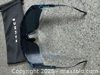 MaxSold Auction: Bounce Polarized Sunglasses - Hamilton (Ontario, Canada) SELLER MANAGED Downsizing Online Auction - Moffat Road