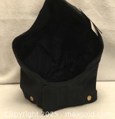 MaxSold Auction: Carhartt Duck Canvas Black Snow Hat - Hamilton (Ontario, Canada) SELLER MANAGED Downsizing Online Auction - Moffat Road