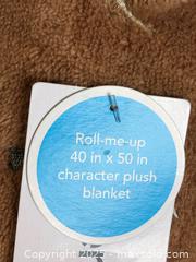 MaxSold Auction: Carter’s Reindeer Baby Blanket - Hamilton (Ontario, Canada) SELLER MANAGED Downsizing Online Auction - Moffat Road