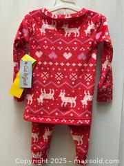 MaxSold Auction: Cat & Jack Christmas Toddler Pjs 12M - Hamilton (Ontario, Canada) SELLER MANAGED Downsizing Online Auction - Moffat Road