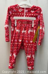 MaxSold Auction: Cat & Jack Christmas Toddler Pjs 12M - Hamilton (Ontario, Canada) SELLER MANAGED Downsizing Online Auction - Moffat Road
