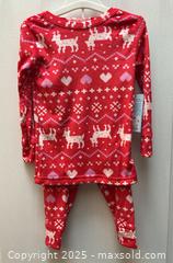 MaxSold Auction: Cat &#38; Jack Christmas Toddler Pjs 18M - Hamilton (Ontario, Canada) SELLER MANAGED Downsizing Online Auction - Moffat Road