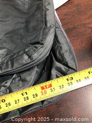 MaxSold Auction: Compression Travel Packing Cubes - Hamilton (Ontario, Canada) SELLER MANAGED Downsizing Online Auction - Moffat Road