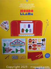 MaxSold Auction: Create Your Own Puppet Theatre Kit - Hamilton (Ontario, Canada) SELLER MANAGED Downsizing Online Auction - Moffat Road