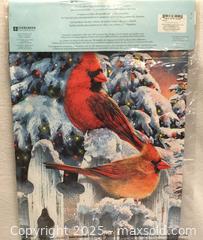 MaxSold Auction: Evergreen Decorative Garden Flag - Hamilton (Ontario, Canada) SELLER MANAGED Downsizing Online Auction - Moffat Road