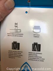 MaxSold Auction: Firefly Men’s Insulated Snowpants XL - Hamilton (Ontario, Canada) SELLER MANAGED Downsizing Online Auction - Moffat Road