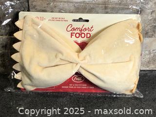 MaxSold Auction: Fred Comfort Food Hot & Cold Eye Mask - Hamilton (Ontario, Canada) SELLER MANAGED Downsizing Online Auction - Moffat Road