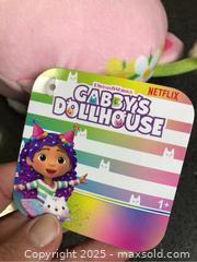 MaxSold Auction: Gabby’s Dollhouse Kitty Fairy Plush - Hamilton (Ontario, Canada) SELLER MANAGED Downsizing Online Auction - Moffat Road